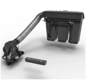 Gravely Bagger, 3-Bag PT300/500 - 892055